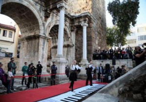 l Grande Piano Grubu Tarihi  Kaplar da Antalyallara unutulmaz anlar yaatt